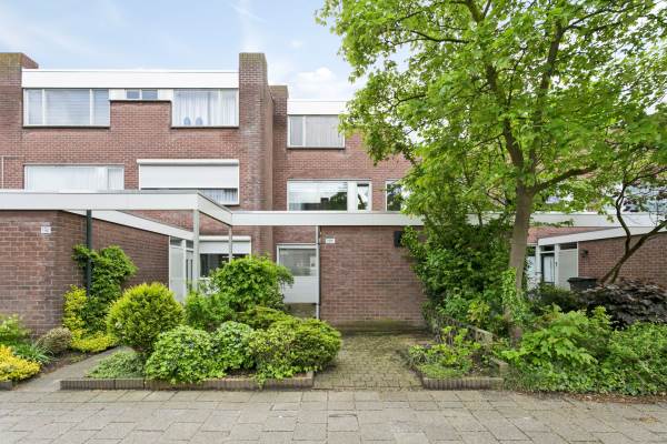 Woning Tongelresestraat 188 Eindhoven