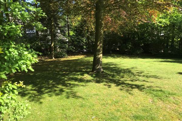 Bouwgrond Zandacker 5061 Oisterwijk