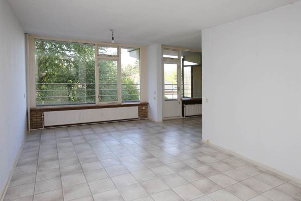 Woning Johan Willem Frisostraat 61 Zoetermeer