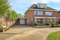 Woning Palmestein 12 Ede