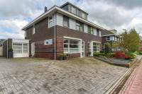 Woning K. ter Laanstraat 8 Winsum Gn