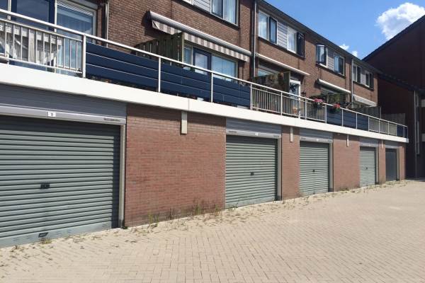 Garage Boeier 4 Schiedam