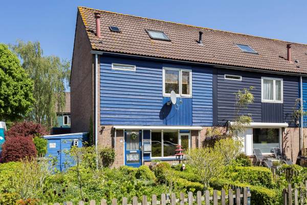 Woning Horst 20 Lelystad