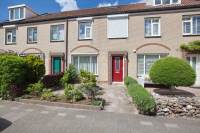 Woning Fonteinkruid 3 Vlaardingen