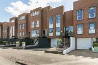 Woning Brandingdijk 62 Rotterdam