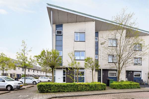 Woning Barbadosstraat 29 Purmerend