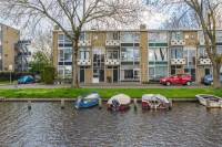 Woning Zwettekade 11 Sneek