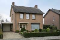 Woning Oude Bemmerstraat 6 Beek en Donk