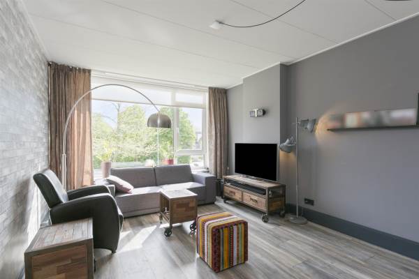 Woning Rijnstraat 31 Alblasserdam