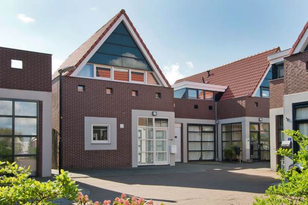 Woning Middelweg 26 Asperen