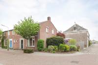 Woning Vlasstraat 8 Oss