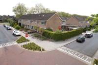Woning Johan de Wittstraat 9 Zevenaar