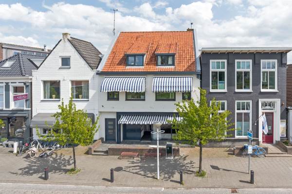 Woning Heechein 50 Akkrum