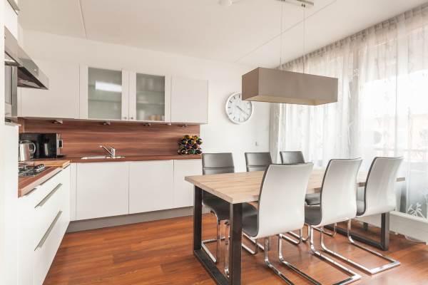 Woning Ebenhaëzerstraat 9 Rotterdam