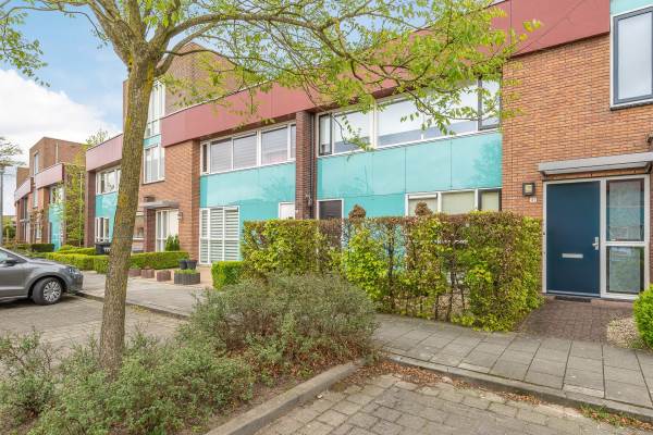 Woning Kombuis 129 Nijkerk