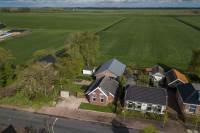 Woning Graauwedijk 20 Overschild