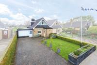 Woning Heegermeerstraat 8 Lemmer