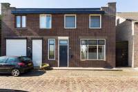 Woning Kerkstraat 17 Lage Zwaluwe