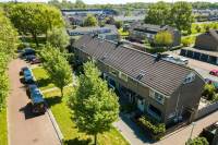 Woning Coolwijkseweg 22 Heenvliet