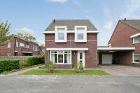Woning Beukenlaan 1 Alphen Nb