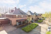 Woning Claudiuslaan 78 De Meern