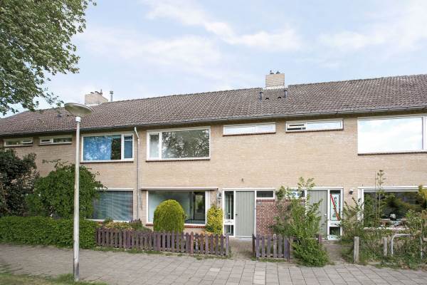 Woning Weezenhof 6637 36 BD Nijmegen