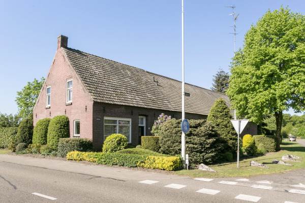 Woning Hersel 1 Lierop