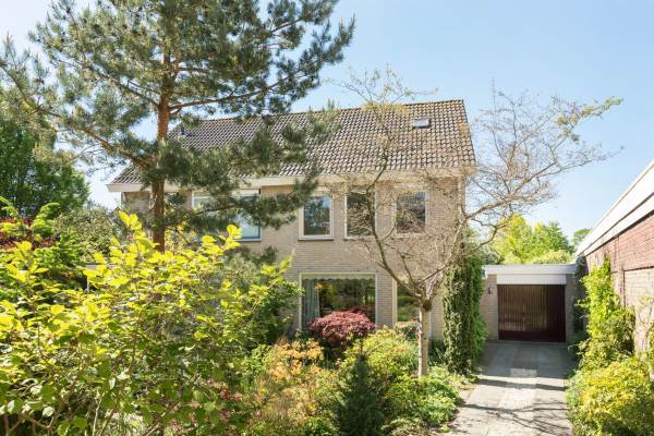 Woning Paduahof 2 Den Dolder