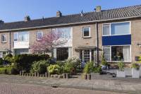 Woning Prins Bernhardlaan 6 Spijkenisse