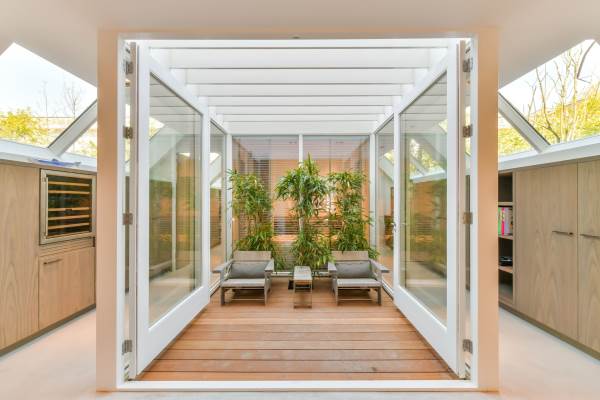 Woning Lodewijk Boisotstraat 12 Amsterdam