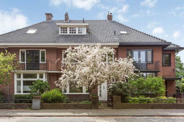 Woning Bouwlingstraat 26 Oosterhout Nb
