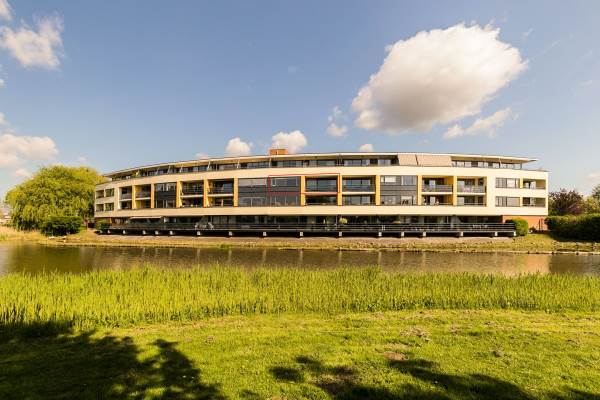 Woning Marsmanplein 43 Oud-Beijerland