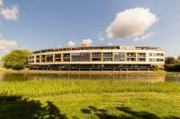 Woning Marsmanplein 43 Oud-Beijerland