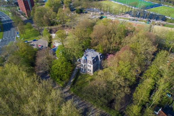 Woning Koningshoeven 20 Tilburg