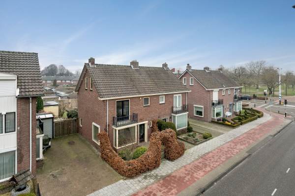 Woning Wethouder Van Wellaan 63 Helmond - Oozo.nl