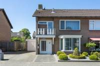Woning Gagarinstraat 26 Loon op Zand