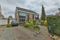 Woning Mercurius 5 Hoogezand