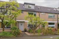 Woning Bachlaan 10 Culemborg