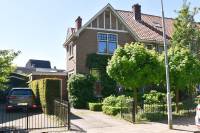 Woning Pontanuslaan 8 Arnhem