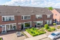 Woning De Olmen 54 Zevenaar