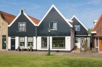 Woning De Ruyterstraat 42 Oudeschild