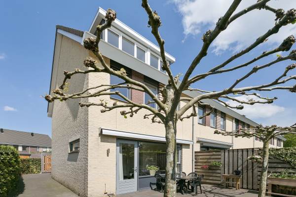 Woning M. Vasalisstraat 133 Winterswijk