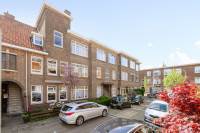 Woning Koopmans van Boekerenstraat 13 Den Haag