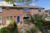 Woning Klaas Vispad 4 Nieuwveen