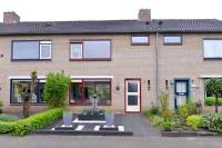 Woning Koningin Wilhelminastraat 13 Terwolde