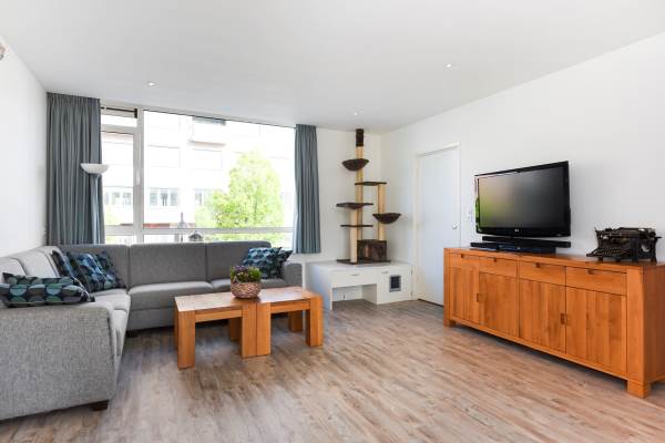 Woning Dr H. Colijnlaan 333 Rijswijk