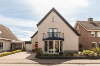 Woning Pastoor Ermenstraat 10 Steenbergen Nb