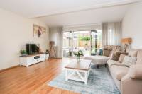 Woning Garnaal 78 Hellevoetsluis