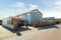 Woning Christinastraat 7 Huissen