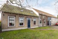 Woning Heereweg 13 Noordgouwe